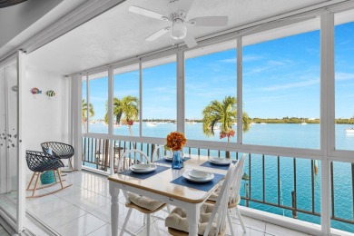 Welcome to your dream Keys lifestyle! This charming 2-bedroom on Sombrero Golf and Country Club in Florida - for sale on GolfHomes.com, golf home, golf lot