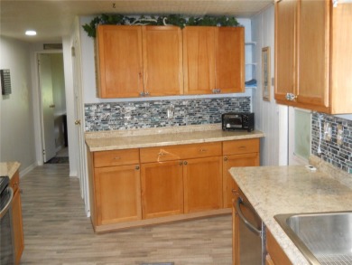 Beautiful Turnkey home located in Orange Blossom Gardens. Just on Silver Lake Executive Golf Course in Florida - for sale on GolfHomes.com, golf home, golf lot