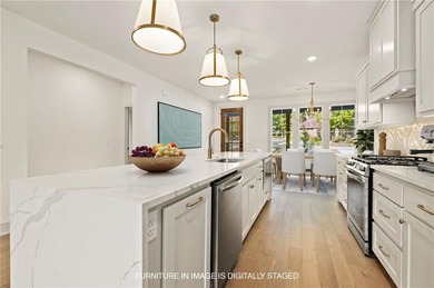 Welcome to 31 Cullen Hills Drive--a stunning 3-bedroom + office on Bella Vista Country Club - Scottsdale in Arkansas - for sale on GolfHomes.com, golf home, golf lot