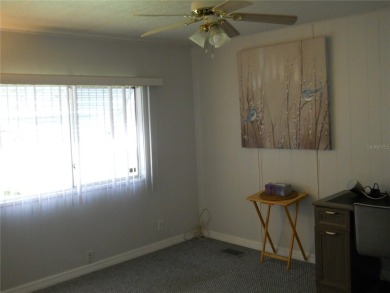 Beautiful Turnkey home located in Orange Blossom Gardens. Just on Silver Lake Executive Golf Course in Florida - for sale on GolfHomes.com, golf home, golf lot