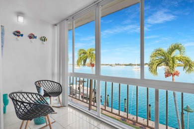 Welcome to your dream Keys lifestyle! This charming 2-bedroom on Sombrero Golf and Country Club in Florida - for sale on GolfHomes.com, golf home, golf lot