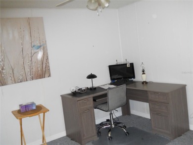 Beautiful Turnkey home located in Orange Blossom Gardens. Just on Silver Lake Executive Golf Course in Florida - for sale on GolfHomes.com, golf home, golf lot