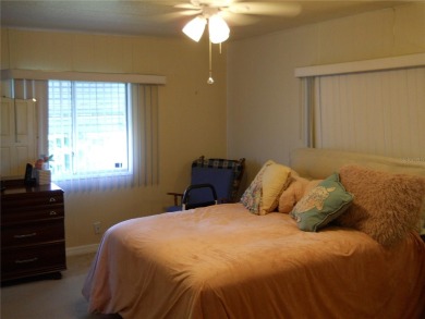 Beautiful Turnkey home located in Orange Blossom Gardens. Just on Silver Lake Executive Golf Course in Florida - for sale on GolfHomes.com, golf home, golf lot