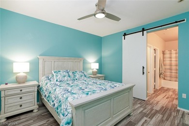 Enjoy style, comfort, and convenience in this beautifully on TPC Las Vegas in Nevada - for sale on GolfHomes.com, golf home, golf lot