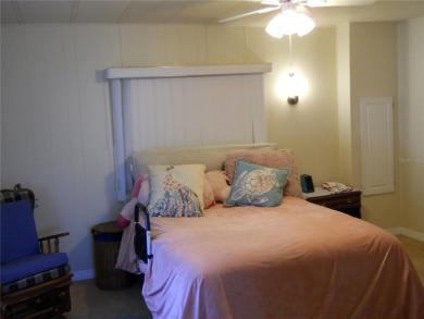 Beautiful Turnkey home located in Orange Blossom Gardens. Just on Silver Lake Executive Golf Course in Florida - for sale on GolfHomes.com, golf home, golf lot