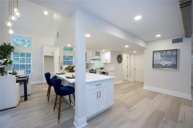 DREAM HOME! Rare luxury executive residence nestled in the on East Lake Woodlands Country Club in Florida - for sale on GolfHomes.com, golf home, golf lot