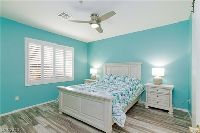 Enjoy style, comfort, and convenience in this beautifully on TPC Las Vegas in Nevada - for sale on GolfHomes.com, golf home, golf lot