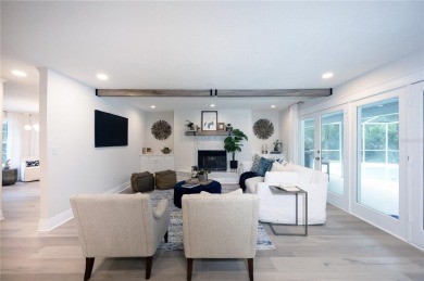 DREAM HOME! Rare luxury executive residence nestled in the on East Lake Woodlands Country Club in Florida - for sale on GolfHomes.com, golf home, golf lot