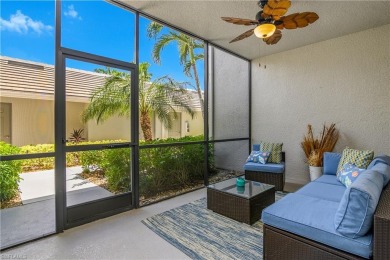 Experience the ultimate in resort-style living in this on Bonita Bay Club Naples in Florida - for sale on GolfHomes.com, golf home, golf lot