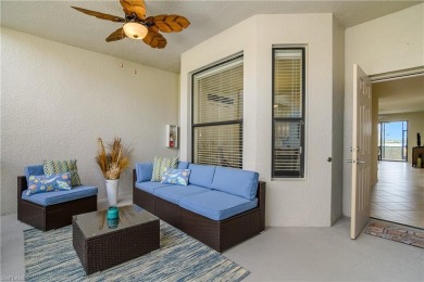 Experience the ultimate in resort-style living in this on Bonita Bay Club Naples in Florida - for sale on GolfHomes.com, golf home, golf lot