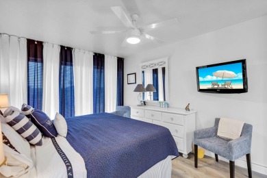 Welcome to your dream Keys lifestyle! This charming 2-bedroom on Sombrero Golf and Country Club in Florida - for sale on GolfHomes.com, golf home, golf lot