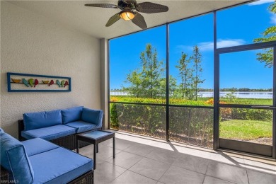 Experience the ultimate in resort-style living in this on Bonita Bay Club Naples in Florida - for sale on GolfHomes.com, golf home, golf lot