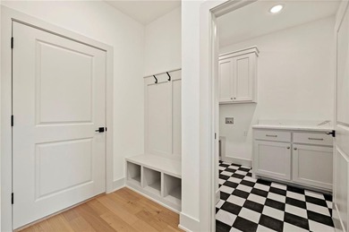 Welcome to 31 Cullen Hills Drive--a stunning 3-bedroom + office on Bella Vista Country Club - Scottsdale in Arkansas - for sale on GolfHomes.com, golf home, golf lot