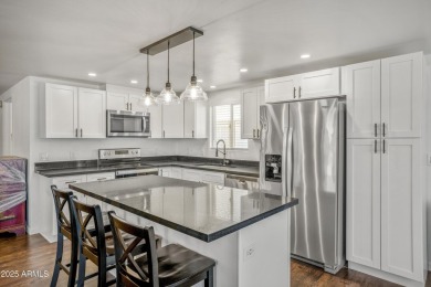 Welcome to resort-style living in the heart of of the highly on Sun Lakes Country Club in Arizona - for sale on GolfHomes.com, golf home, golf lot
