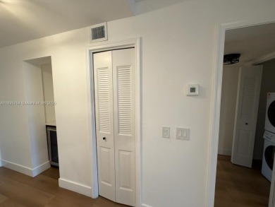 Newly renovated unit is a must see featuring a beautiful view of on Atlantis Golf Club in Florida - for sale on GolfHomes.com, golf home, golf lot