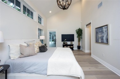 DREAM HOME! Rare luxury executive residence nestled in the on East Lake Woodlands Country Club in Florida - for sale on GolfHomes.com, golf home, golf lot