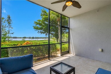 Experience the ultimate in resort-style living in this on Bonita Bay Club Naples in Florida - for sale on GolfHomes.com, golf home, golf lot