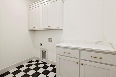 Welcome to 31 Cullen Hills Drive--a stunning 3-bedroom + office on Bella Vista Country Club - Scottsdale in Arkansas - for sale on GolfHomes.com, golf home, golf lot