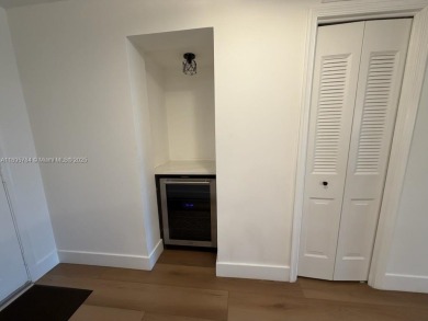 Newly renovated unit is a must see featuring a beautiful view of on Atlantis Golf Club in Florida - for sale on GolfHomes.com, golf home, golf lot