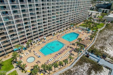 Stunning Gulf-View Condo - Updated & Rental-Ready!Seller is on Signal Hill Golf Course, Inc. in Florida - for sale on GolfHomes.com, golf home, golf lot