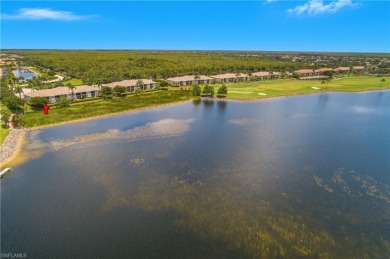 Experience the ultimate in resort-style living in this on Bonita Bay Club Naples in Florida - for sale on GolfHomes.com, golf home, golf lot