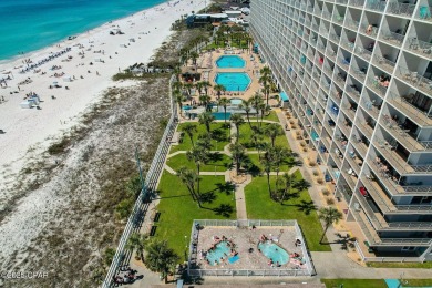 Stunning Gulf-View Condo - Updated & Rental-Ready!Seller is on Signal Hill Golf Course, Inc. in Florida - for sale on GolfHomes.com, golf home, golf lot