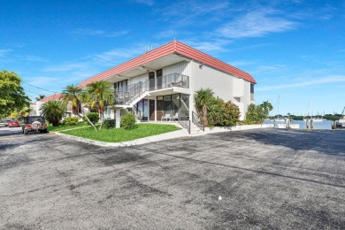 Welcome to your dream Keys lifestyle! This charming 2-bedroom on Sombrero Golf and Country Club in Florida - for sale on GolfHomes.com, golf home, golf lot