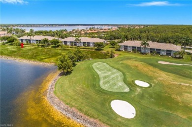 Experience the ultimate in resort-style living in this on Bonita Bay Club Naples in Florida - for sale on GolfHomes.com, golf home, golf lot