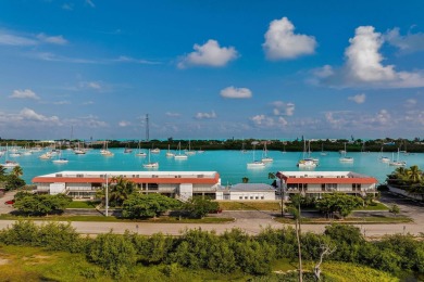Welcome to your dream Keys lifestyle! This charming 2-bedroom on Sombrero Golf and Country Club in Florida - for sale on GolfHomes.com, golf home, golf lot