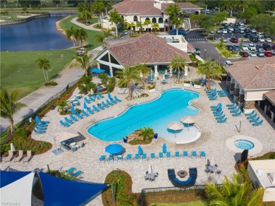 Experience the ultimate in resort-style living in this on Bonita Bay Club Naples in Florida - for sale on GolfHomes.com, golf home, golf lot