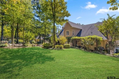 This Elegant custom home thoughtfully and tastefully designed is on Cascades Golf Club in Texas - for sale on GolfHomes.com, golf home, golf lot