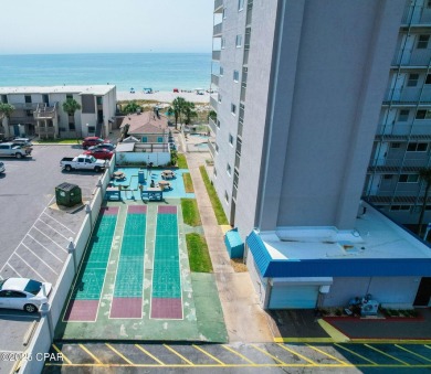 Stunning Gulf-View Condo - Updated & Rental-Ready!Seller is on Signal Hill Golf Course, Inc. in Florida - for sale on GolfHomes.com, golf home, golf lot