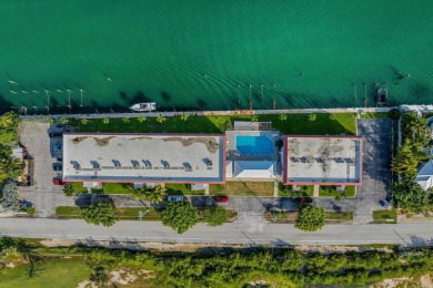 Welcome to your dream Keys lifestyle! This charming 2-bedroom on Sombrero Golf and Country Club in Florida - for sale on GolfHomes.com, golf home, golf lot