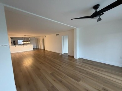 Newly renovated unit is a must see featuring a beautiful view of on Atlantis Golf Club in Florida - for sale on GolfHomes.com, golf home, golf lot