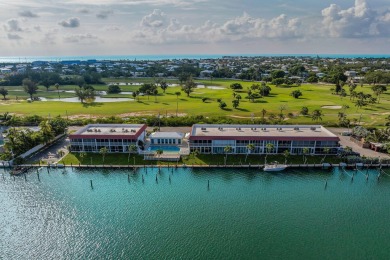 Welcome to your dream Keys lifestyle! This charming 2-bedroom on Sombrero Golf and Country Club in Florida - for sale on GolfHomes.com, golf home, golf lot