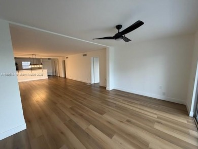 Newly renovated unit is a must see featuring a beautiful view of on Atlantis Golf Club in Florida - for sale on GolfHomes.com, golf home, golf lot