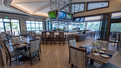 Experience the ultimate in resort-style living in this on Bonita Bay Club Naples in Florida - for sale on GolfHomes.com, golf home, golf lot