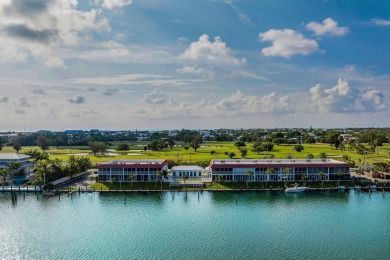 Welcome to your dream Keys lifestyle! This charming 2-bedroom on Sombrero Golf and Country Club in Florida - for sale on GolfHomes.com, golf home, golf lot
