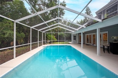 DREAM HOME! Rare luxury executive residence nestled in the on East Lake Woodlands Country Club in Florida - for sale on GolfHomes.com, golf home, golf lot