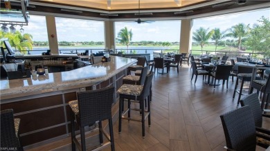 Experience the ultimate in resort-style living in this on Bonita Bay Club Naples in Florida - for sale on GolfHomes.com, golf home, golf lot