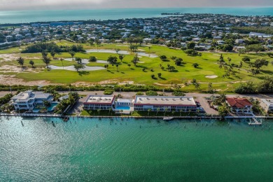 Welcome to your dream Keys lifestyle! This charming 2-bedroom on Sombrero Golf and Country Club in Florida - for sale on GolfHomes.com, golf home, golf lot