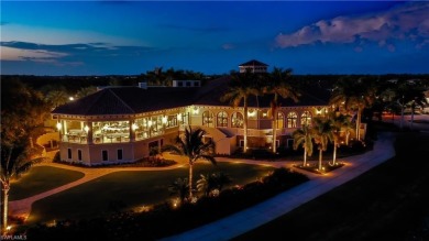 Experience the ultimate in resort-style living in this on Bonita Bay Club Naples in Florida - for sale on GolfHomes.com, golf home, golf lot