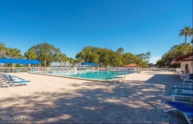 Nothing was left untouched in the renovation of this beautiful on St. Augustine Shores Golf Club in Florida - for sale on GolfHomes.com, golf home, golf lot