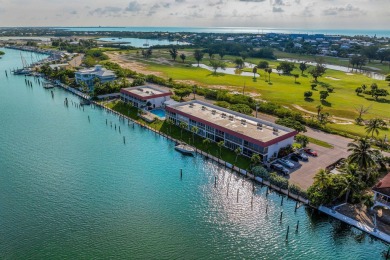 Welcome to your dream Keys lifestyle! This charming 2-bedroom on Sombrero Golf and Country Club in Florida - for sale on GolfHomes.com, golf home, golf lot