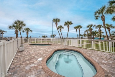 Stunning Gulf-View Condo - Updated & Rental-Ready!Seller is on Signal Hill Golf Course, Inc. in Florida - for sale on GolfHomes.com, golf home, golf lot