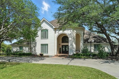 This is your opportunity to own a rarely available home on the on Abilene Country Club - South Course in Texas - for sale on GolfHomes.com, golf home, golf lot