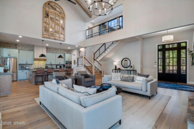 Discover a one-of-a-kind retreat in the coveted Torreon Golf on Torreon Golf Club in Arizona - for sale on GolfHomes.com, golf home, golf lot
