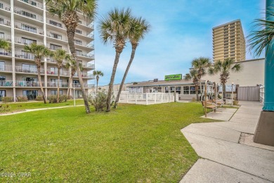 Stunning Gulf-View Condo - Updated & Rental-Ready!Seller is on Signal Hill Golf Course, Inc. in Florida - for sale on GolfHomes.com, golf home, golf lot