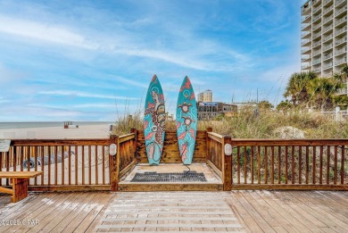 Stunning Gulf-View Condo - Updated & Rental-Ready!Seller is on Signal Hill Golf Course, Inc. in Florida - for sale on GolfHomes.com, golf home, golf lot