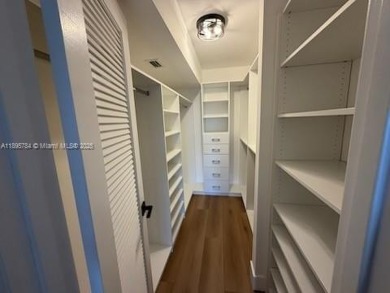 Newly renovated unit is a must see featuring a beautiful view of on Atlantis Golf Club in Florida - for sale on GolfHomes.com, golf home, golf lot